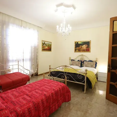 Casa Del Cavaliere Affittacamere Syracuse