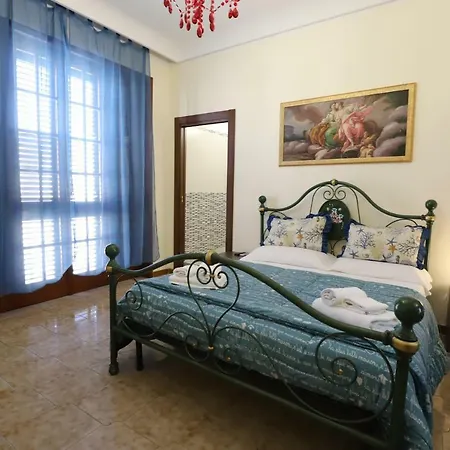 Affittacamere Casa Del Cavaliere 3*