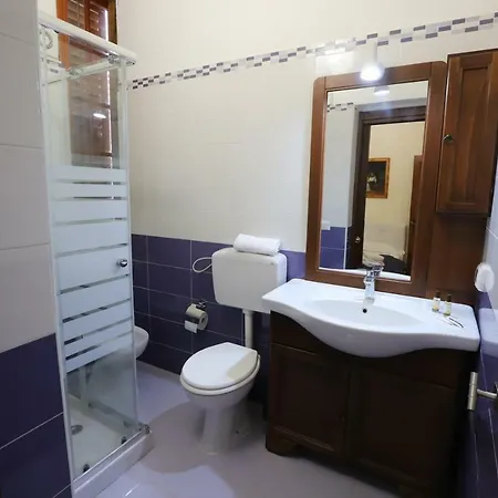 Casa Del Cavaliere Affittacamere
