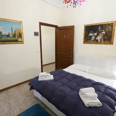 Casa Del Cavaliere Pensión 3*