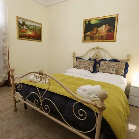 Casa Del Cavaliere Affittacamere