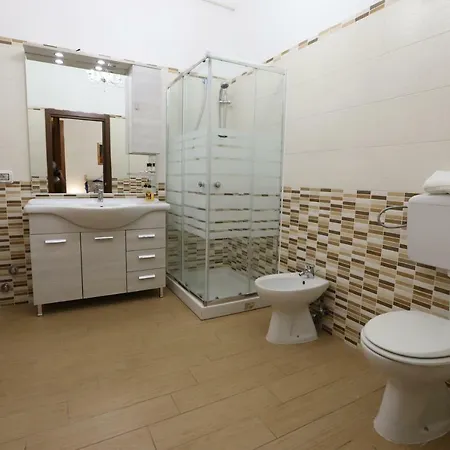Casa Del Cavaliere Guest house Syracuse