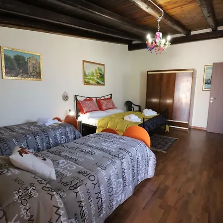 Guest house Casa Del Cavaliere