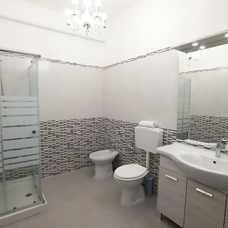Casa Del Cavaliere Guest house Syracuse