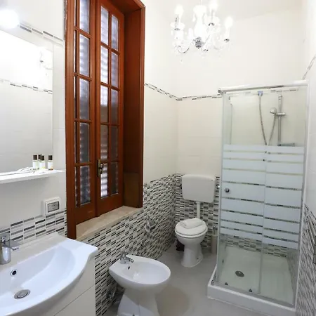 Casa Del Cavaliere Guest house Syracuse