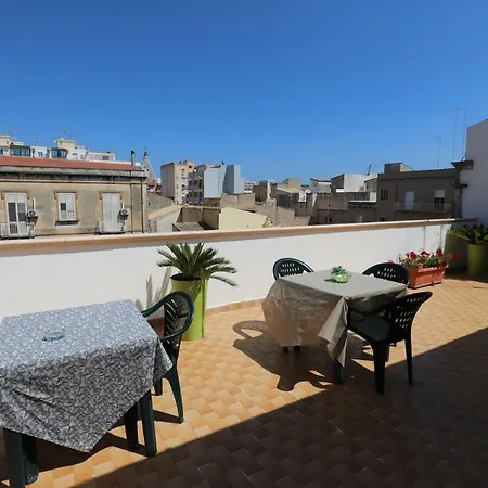 Casa Del Cavaliere Guest house Syracuse
