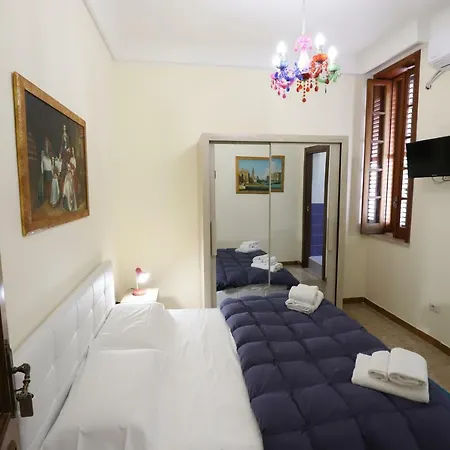 Guest house Casa Del Cavaliere