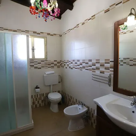 Casa Del Cavaliere Guest house