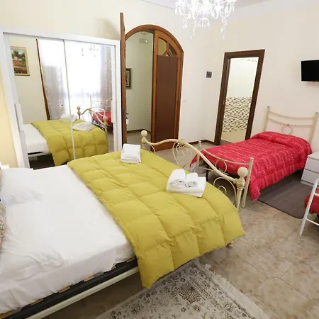 Casa Del Cavaliere Guest house 3*