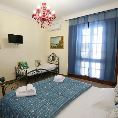 Casa Del Cavaliere Guest house