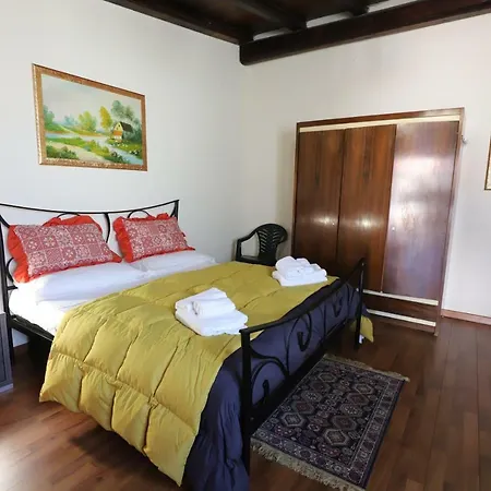 Casa Del Cavaliere Guest house 3*
